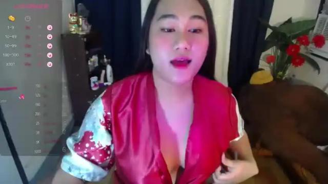 Thumbnail 3, pinay_sofiexx's Stream at Chaturbate, 14 months ago