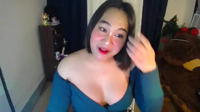Thumbnail 1, pinay_sofiexx's Stream at Chaturbate, 14 months ago