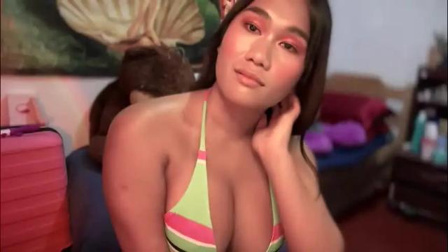 Thumbnail 3, pinay_sofiexx's Stream at Chaturbate, 1 month ago