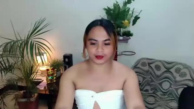 Image 11 of pinaychesca_in_asian Stream on Chaturbate on 14 months ago