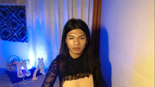 Image 12 of pinaylady69 Stream on Chaturbate on 2 months ago