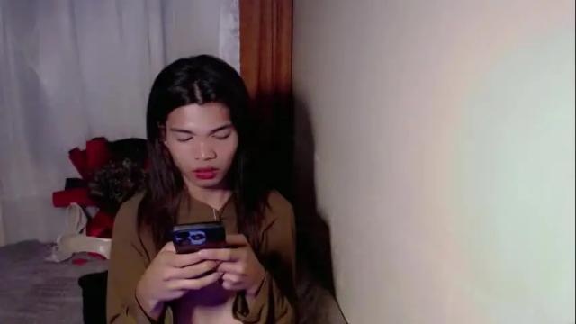 Thumbnail 1, pinaylady69's Stream at Chaturbate, 1 month ago