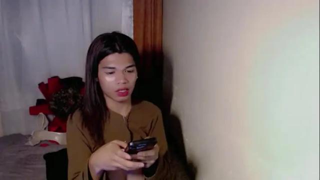 Image 6 of pinaylady69 Stream on Chaturbate on 1 month ago