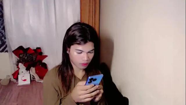 Image 4 of pinaylady69 Stream on Chaturbate on 1 month ago