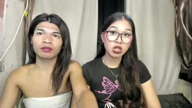 Image 12 of pinaylady69 Stream on Chaturbate on 14 days ago