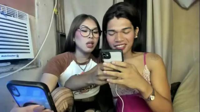 Image 2 of pinaylady69 Stream on Chaturbate on 9 days ago