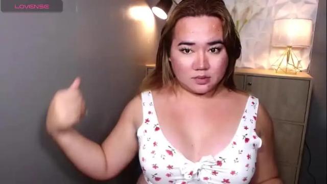 Thumbnail 1, pinaymilker's Stream at Chaturbate, 17 months ago