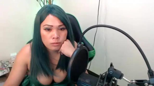 Image 2 of pinaymistress1983 Stream on Chaturbate on 18 months ago
