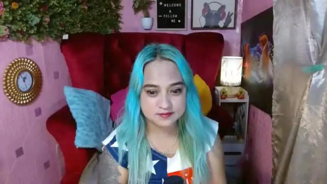 Thumbnail 1, pinaynextdoor24's Stream at Chaturbate, 15 months ago