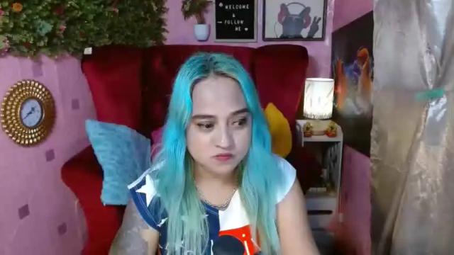 Image 10 of pinaynextdoor24 Stream on Chaturbate on 17 months ago