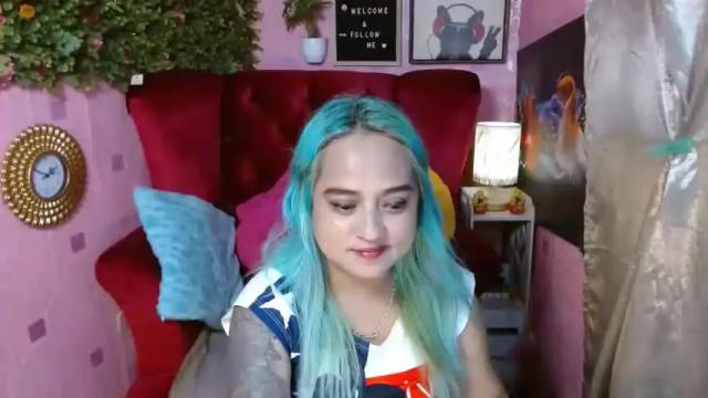 Image 12 of pinaynextdoor24 Stream on Chaturbate on 17 months ago