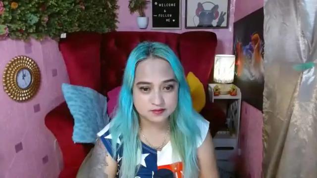 Image 2 of pinaynextdoor24 Stream on Chaturbate on 17 months ago