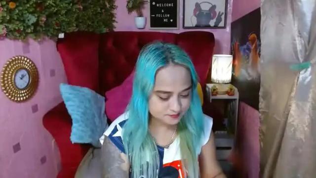 Image 4 of pinaynextdoor24 Stream on Chaturbate on 17 months ago