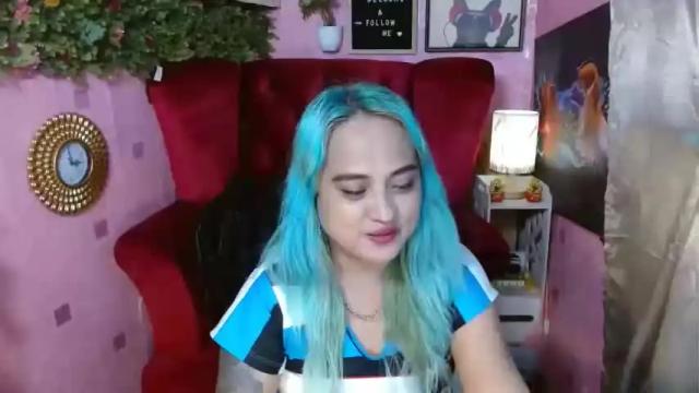 Image 3 of pinaynextdoor24 Stream on Chaturbate on 15 months ago