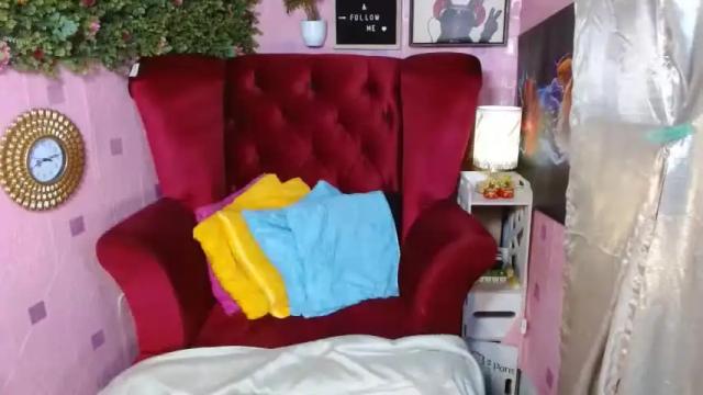 Image 12 of pinaynextdoor24 Stream on Chaturbate on 16 months ago