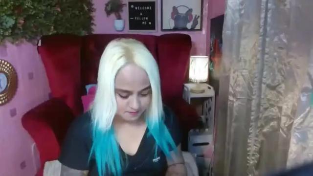 Image 3 of pinaynextdoor24 Stream on Chaturbate on 14 months ago