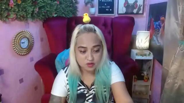 Image 3 of pinaynextdoor24 Stream on Chaturbate on 13 months ago