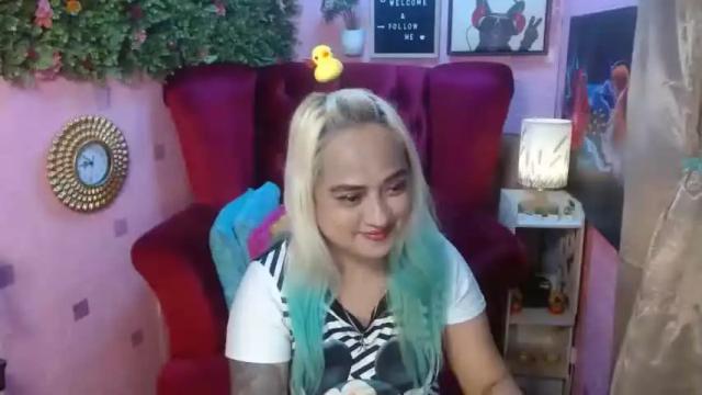 Image 4 of pinaynextdoor24 Stream on Chaturbate on 13 months ago