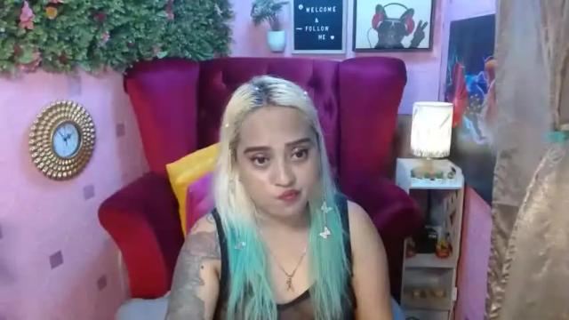 Image 4 of pinaynextdoor24 Stream on Chaturbate on 13 months ago