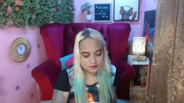 Thumbnail 1, pinaynextdoor24's Stream at Chaturbate, 12 months ago