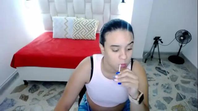 Thumbnail 2, pink__tiffany's Stream at Chaturbate, 1 month ago