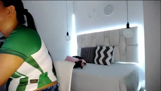 Image 10 of pink__tiffany Stream on Chaturbate on 17 days ago