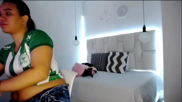 Thumbnail 2, pink__tiffany's Stream at Chaturbate, 15 days ago