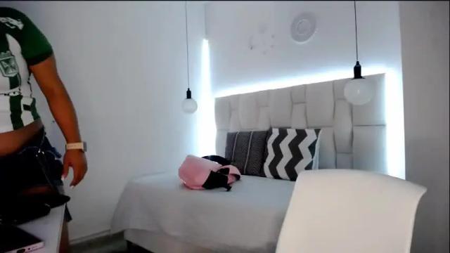 Thumbnail 3, pink__tiffany's Stream at Chaturbate, 15 days ago