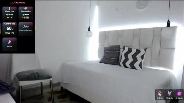 Image 11 of pink__tiffany Stream on Chaturbate on 15 days ago