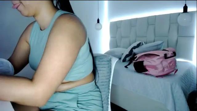 Thumbnail 1, pink__tiffany's Stream at Chaturbate, 8 days ago