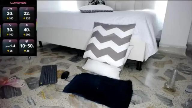 Image 4 of pink__tiffany Stream on Chaturbate on 8 days ago