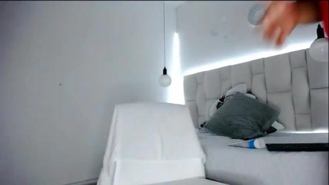 Thumbnail 2, pink__tiffany's Stream at Chaturbate, 5 days ago