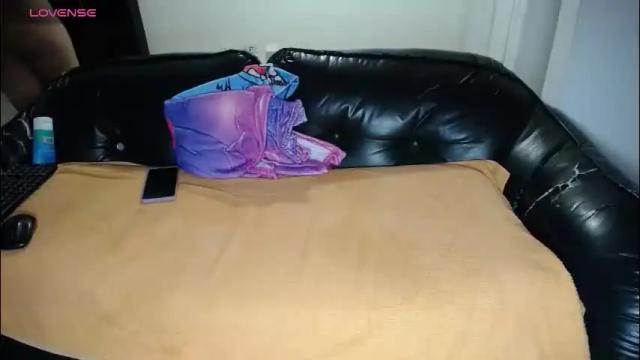 Image 3 of pink__tiffany Stream on Chaturbate on 15 days ago