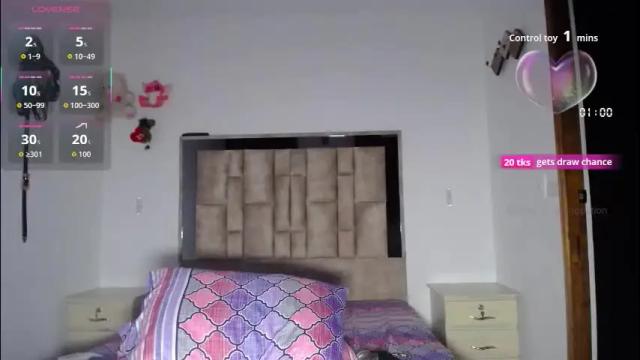 Image 7 of pink__tiffany Stream on Chaturbate on 6 days ago