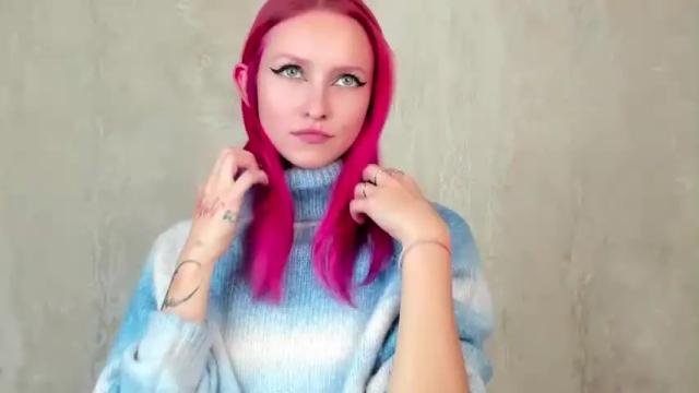 Image 12 of pink_attack Stream on Chaturbate on 18 months ago
