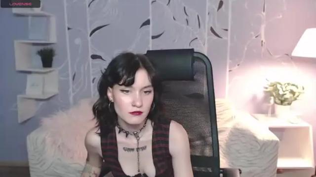 Image 1 of pink_barbie_ Stream on Chaturbate on 11 months ago