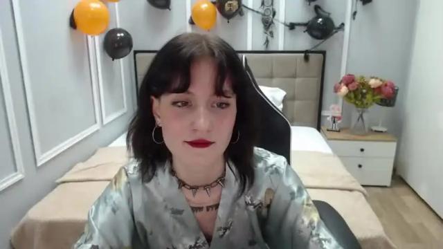 Image 3 of pink_barbie_ Stream on Chaturbate on 19 months ago