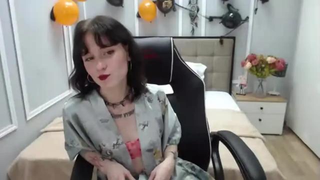 Thumbnail 2, pink_barbie_'s Stream at Chaturbate, 19 months ago