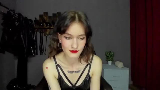 Image 6 of pink_barbie_ Stream on Chaturbate on 19 months ago