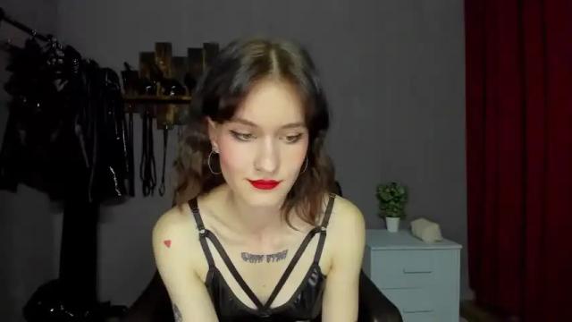 Image 6 of pink_barbie_ Stream on Chaturbate on 11 months ago