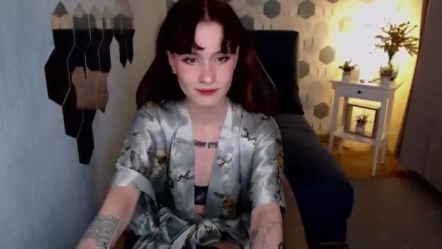 Image 6 of pink_barbie_ Stream on Chaturbate on 11 months ago