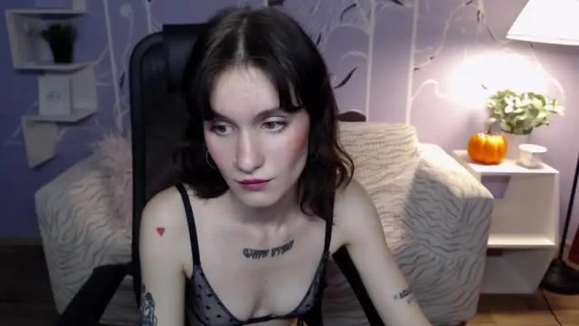 Thumbnail 3, pink_barbie_'s Stream at Chaturbate, 19 months ago