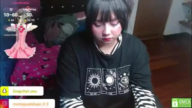 Thumbnail 1, pink_cacti's Stream at Chaturbate, 4 months ago