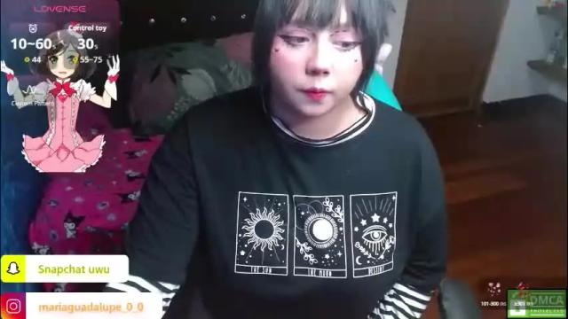 Image 2 of pink_cacti Stream on Chaturbate on 4 months ago