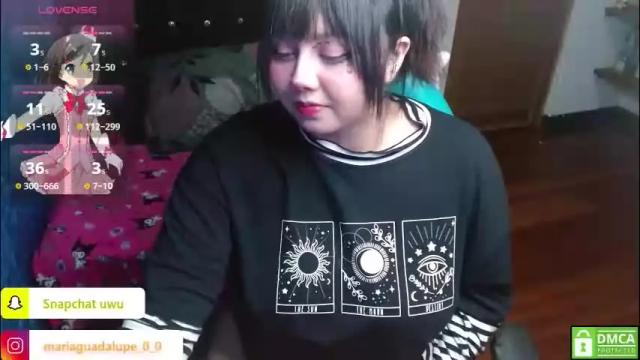 Image 3 of pink_cacti Stream on Chaturbate on 4 months ago