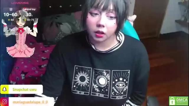 Thumbnail 2, pink_cacti's Stream at Chaturbate, 4 months ago