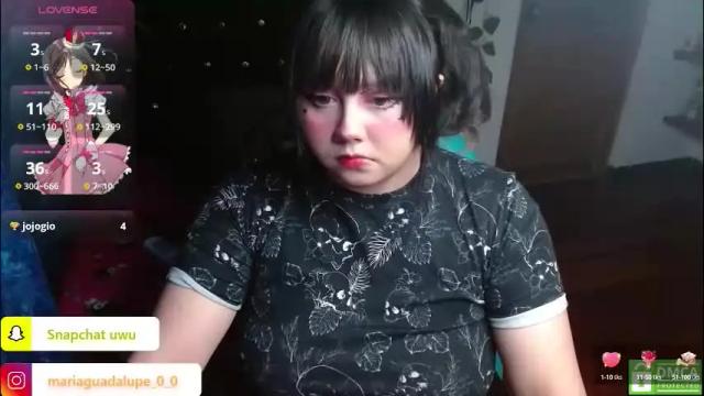 Image 4 of pink_cacti Stream on Chaturbate on 4 months ago