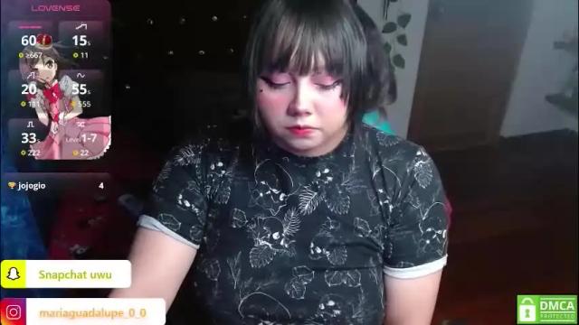 Thumbnail 2, pink_cacti's Stream at Chaturbate, 3 months ago