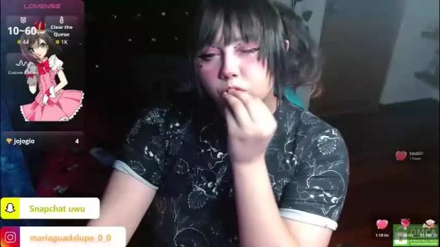 Image 7 of pink_cacti Stream on Chaturbate on 4 months ago