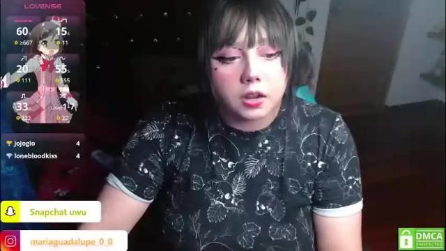 Image 8 of pink_cacti Stream on Chaturbate on 4 months ago